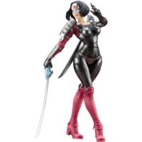 DC Comics Katana Bishoujo 1/7 Scale Statue