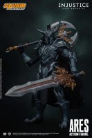 Storm Collectibles Ares »Injustice Gods Among Us » Action Figure