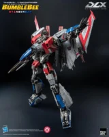 Threezero Transformers DLX Starscream ( Bumblebee Movie )