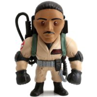 Jada Metals Ghostbusters Winston Zeddemore and Proton Pack