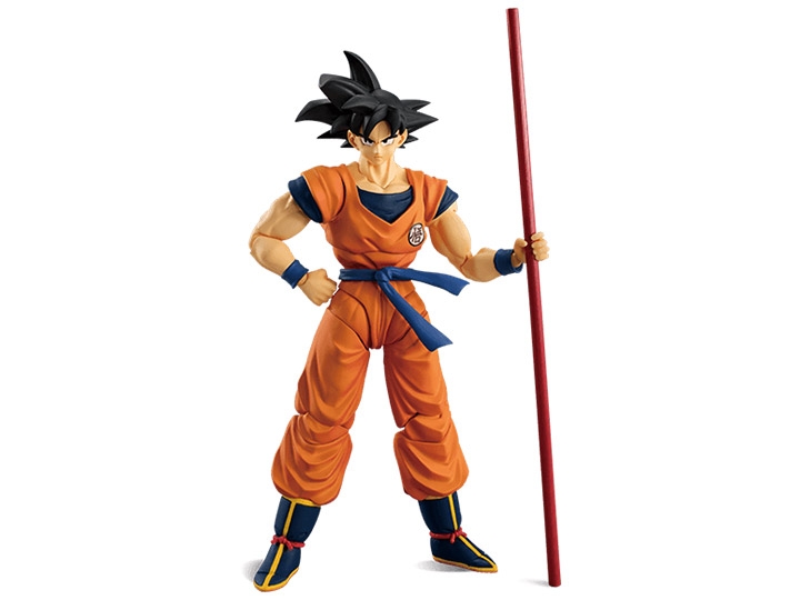 sh figuarts power pole