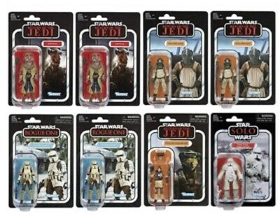 star wars retro collection wave 4 release date