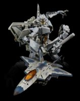 Transformers Movie Masterpiece MPM-10 Starscream