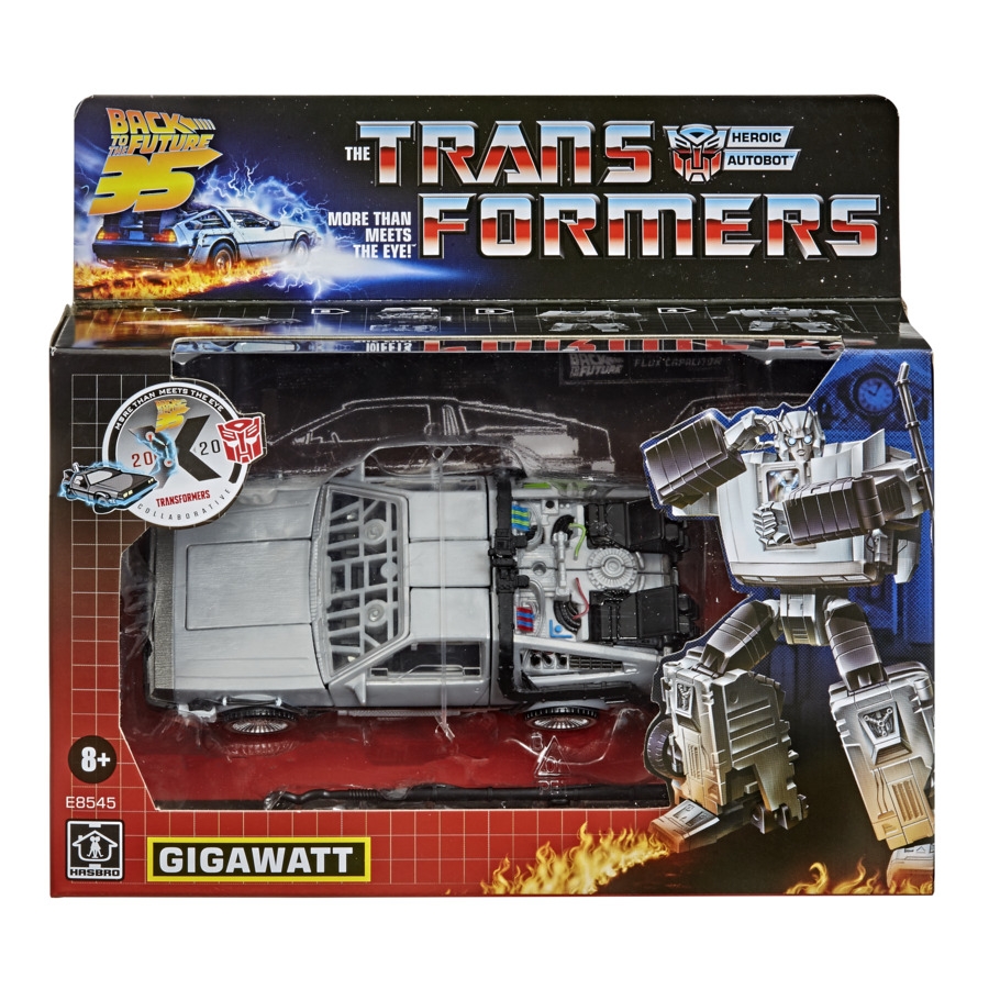 transformers crossover toys