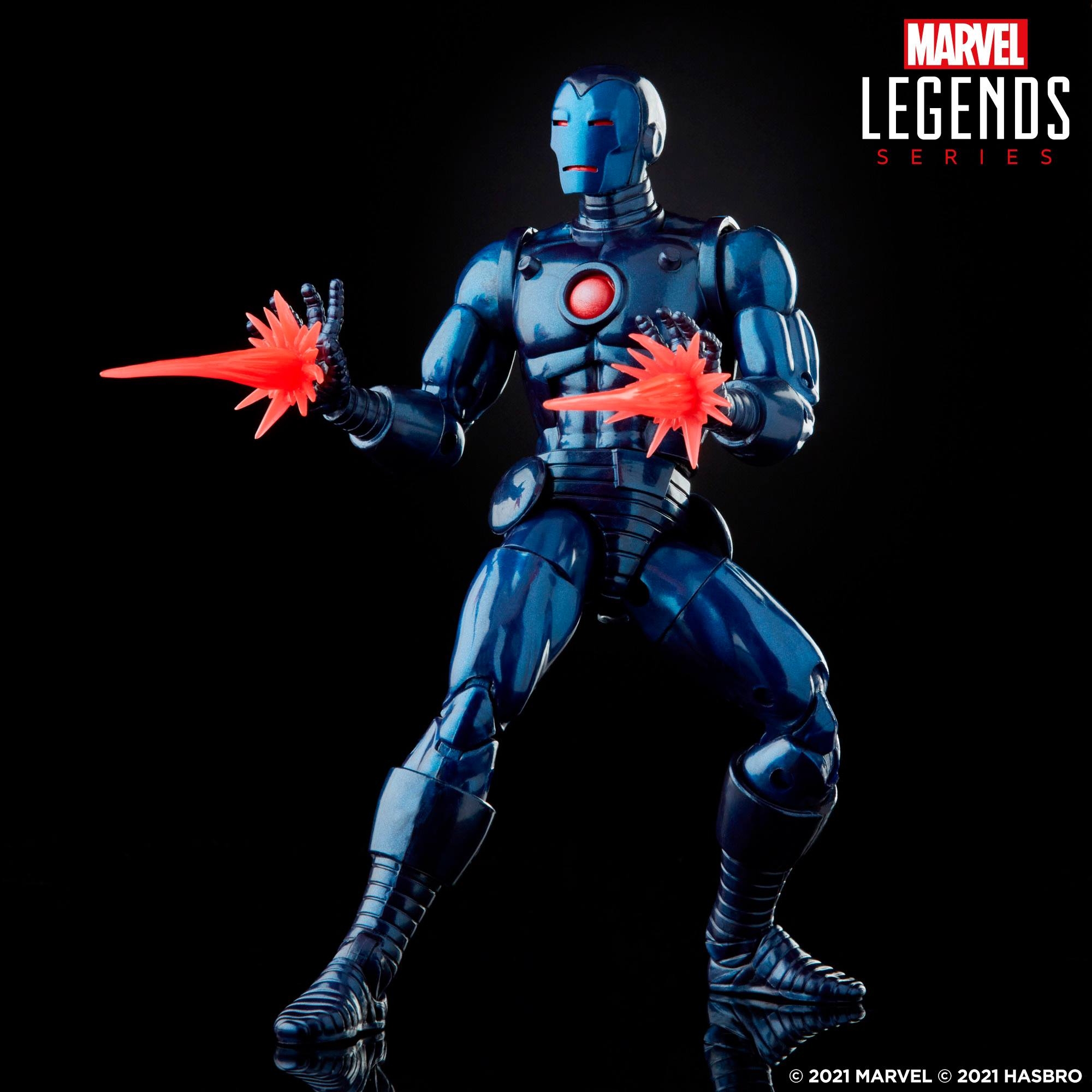 Marvel legends stealth iron man on sale