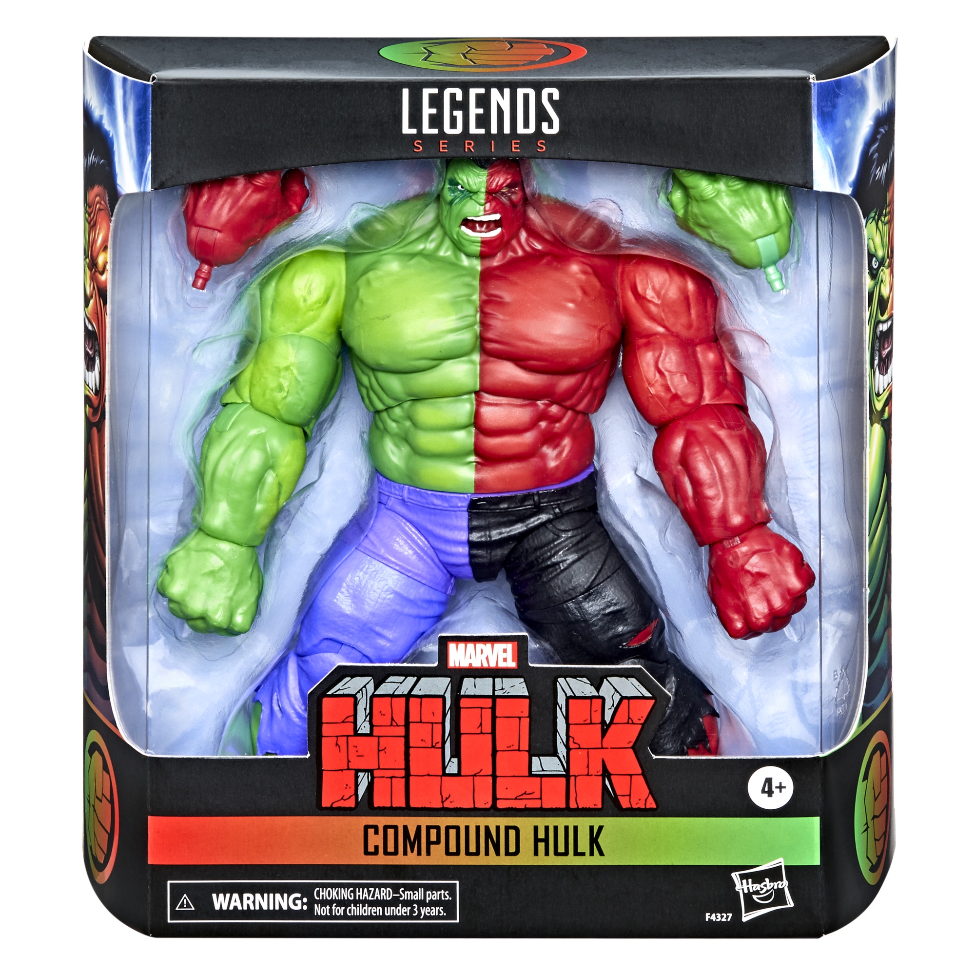 marvel select hulk