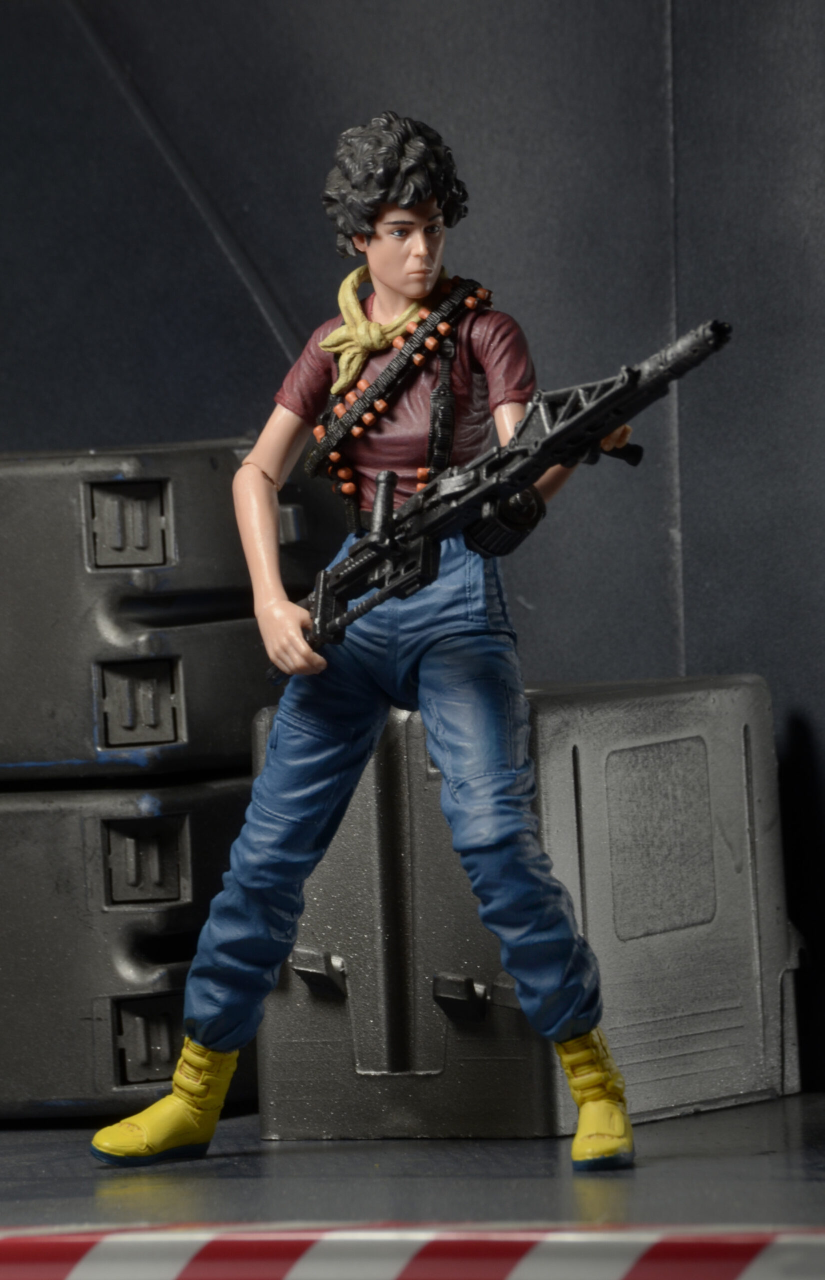 ripley neca figure