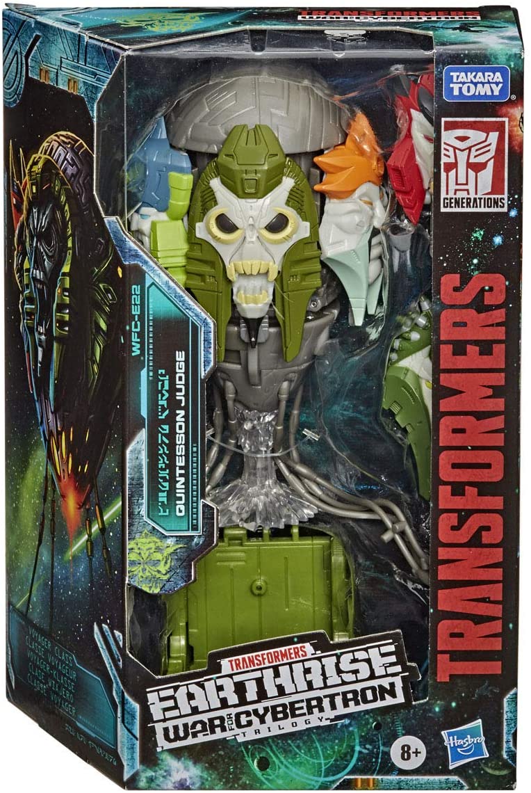 transformers quintesson toy