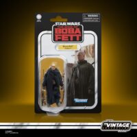 Star Wars The Vintage Collection Boba Fett ( Tusken ) Book of Boba Fett Action Figure