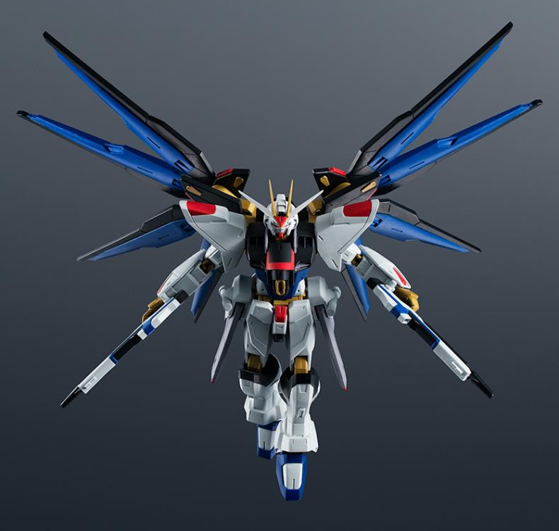 Gundam Universe ZGMF-X20A Strike Freedom Gundam – Kapow Toys