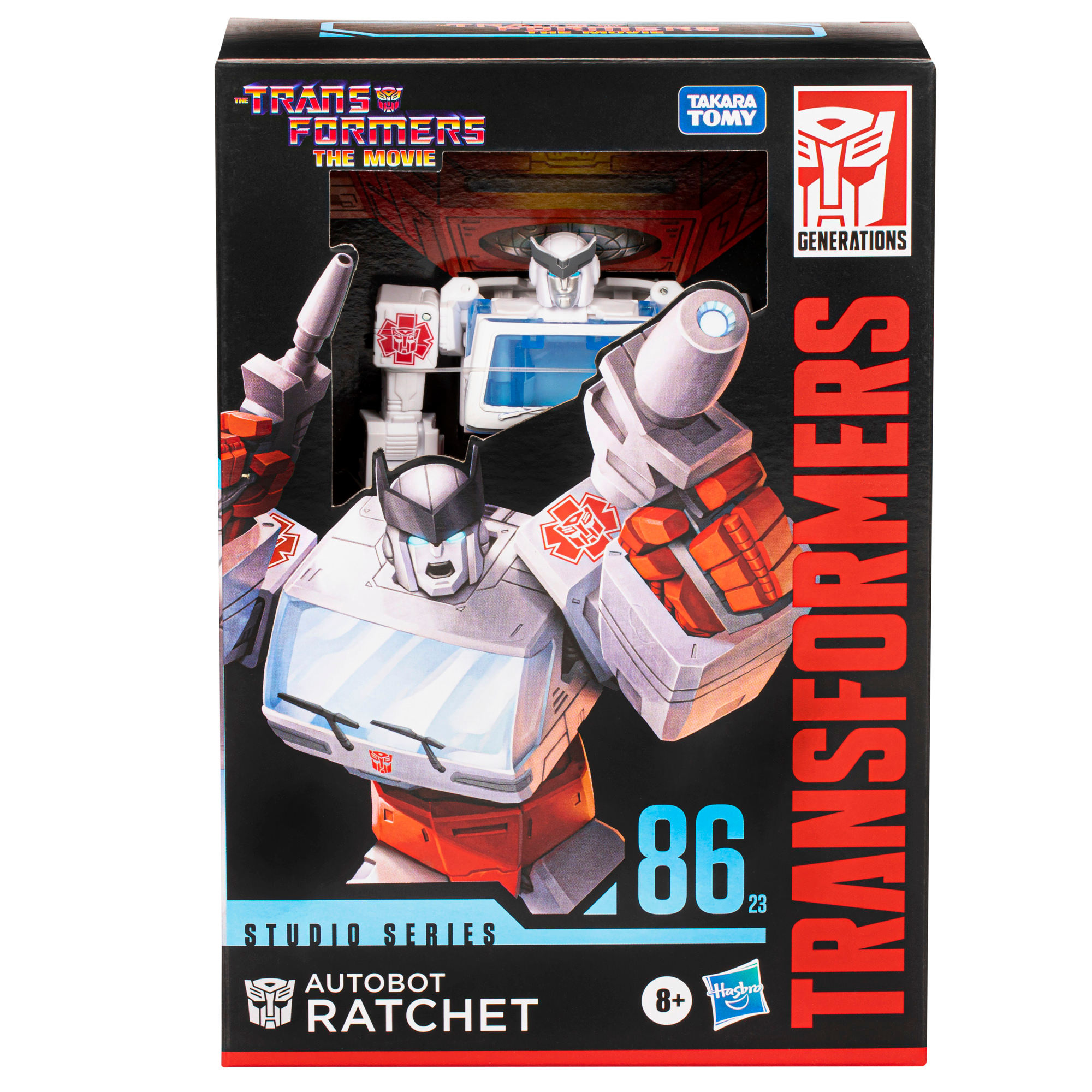 Transformers Studio Series 86 Dinobot Snarl – Kapow Toys