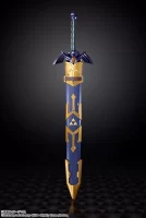 Bandai Proplica The Legend of Zelda Master Sword Reissue