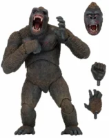 NECA King Kong 8 » Action Figure