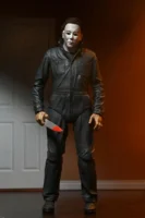 NECA Halloween H20 Ultimate Michael Myers Action Figure