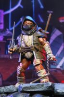 Teenage Mutant Ninja Turtles The Last Ronin II Re-Evolution Ultimate Moja Action Figure