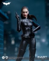 INART The Dark Knight Rises – Catwoman 1/12 Scale Figure