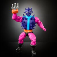 Masters of the Universe Cartoon Collection Spikor