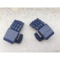 KFC Toys KP-07 Hand Upgrade ( MP-13 Soundwave )