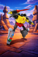 Transformers Missing Link C-13 Grimlock Anime Version