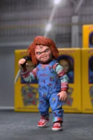NECA Child’s Play 2 Ultimate Chucky Action Figure