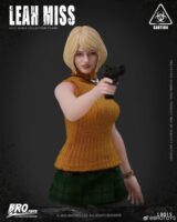 BROTOYS LR015 Leah Miss 1/12 Scale Action Figure