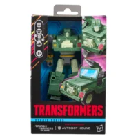 Transformers Studio Series (86 Movie) Deluxe Hound ( Import )