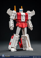 Magic Square MS-B65 ( Strafe )