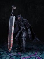 S.H.Figuarts Guts Berserker Armour – Heat of Passion Battle Vers Action Figure
