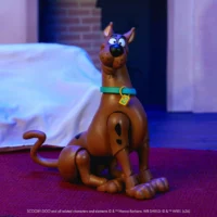 JADA Toys Scooby-Doo Action Figure