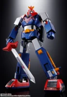 Soul of Chogokin GX-31SP Voltes V (50th Anniversary Ver.)