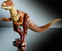 Jurassic World Hammond Collection Ornitholestes Dinosaur Figure