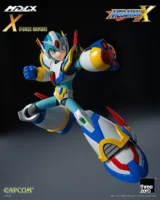 Threezero Mega Man X MDLX Force Armor Action Figure