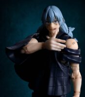 Jujutsu Kaisen S.H.Figuarts Mahito Action Figure