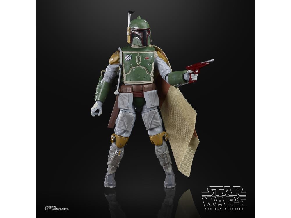 boba fett empire strikes back 40th anniversary