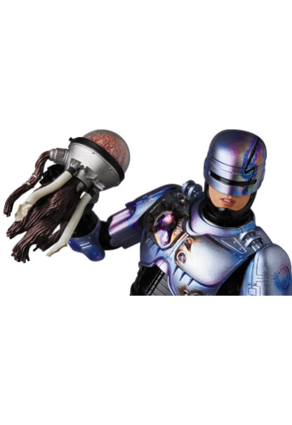 Medicom MAFEX No.226 RoboCop 2 (Renewal Ver.)