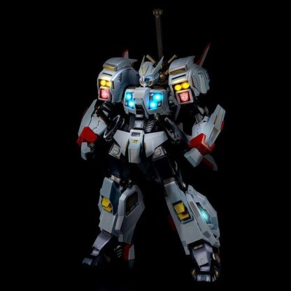 Flame Toys Transformers Kuro Kari Kuri 01 Drift Reissue