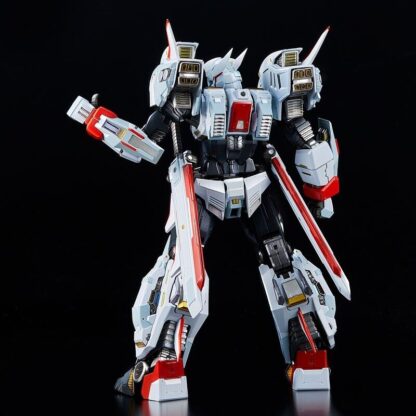 Flame Toys Transformers Kuro Kari Kuri 01 Drift Reissue