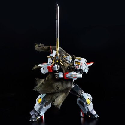 Flame Toys Transformers Kuro Kari Kuri 01 Drift Reissue