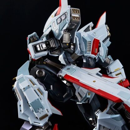 Flame Toys Transformers Kuro Kari Kuri 01 Drift Reissue