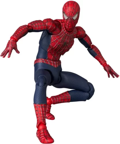 Marvel MAFEX No.241 Friendly Neighborhood Spider-Man ( No Way Home )