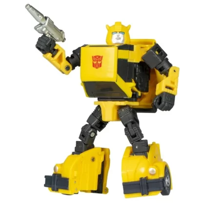 Transformers Studio Series 86 Deluxe Bumblebee