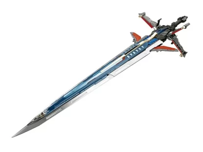 Diaclone DA-108 GX Sword