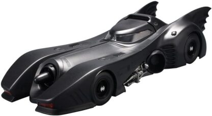 Bandai DC Comics Batman 1989 Batmobile 1/35 Scale Model Kit