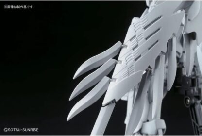 Gundam RG 1/144 Wing Gundam Zero EW