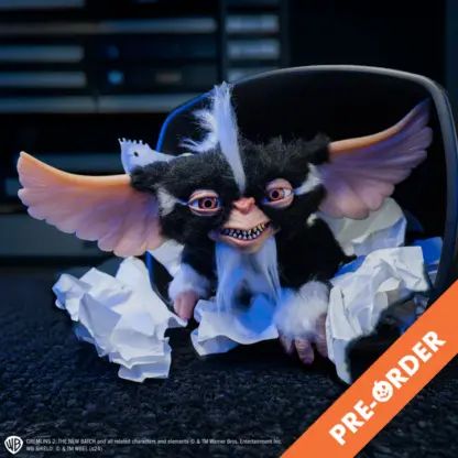 Trick or Treat Studios Gremlins 2 The New Batch Mohawk Mogwai Prop