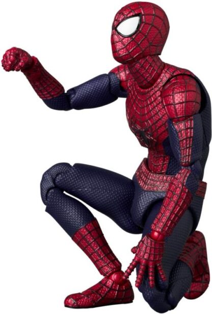 Marvel Mafex No 248 The Amazing Spider-Man 2 Action Figure