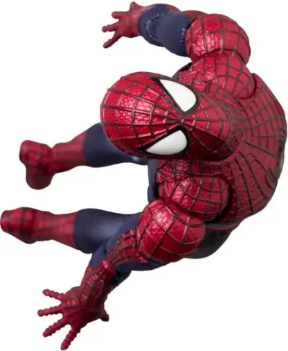 Marvel Mafex No 248 The Amazing Spider-Man 2 Action Figure