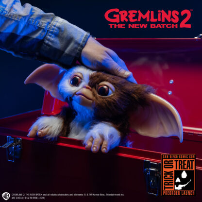 Trick or Treat Studios Gremlins 2 The New Batch Gizmo Mogwai Prop