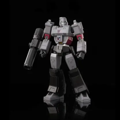 Flame Toys Transformers Furai Model Kit No 39 G1 Megatron