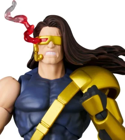 Marvel MAFEX X-Men Age of Apocalypse Cyclops Action Figure